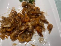 -浦江餐饮•上海菜馆(五四路店)