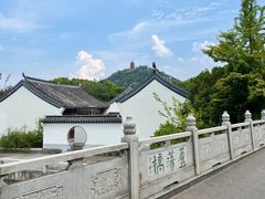 -狼山风景名胜区