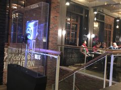 -Goose Island Brewhouse鹅岛精酿啤酒酿造工坊餐厅