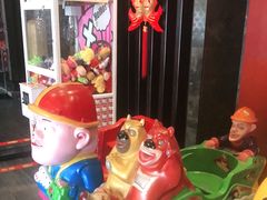 -全聚德(和平路店)