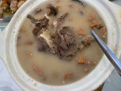 -海宝酒家(中山四路店)