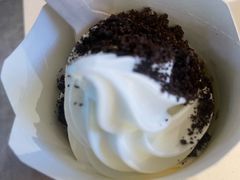 -麦当劳(中山公园龙之梦店)