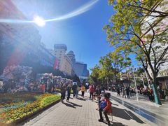 -南屏步行街