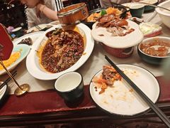 -梅利汴京烤鸭•开封豫菜地标店(晋安路店)