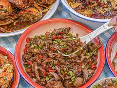 -捌贰虾蟹·江湖菜馆(江汉路店)