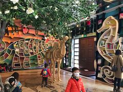 -钟书阁(松江泰晤士小镇店)