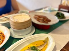 -荷风细雨·中国茶宴(世纪大道店)