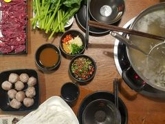 -汕头福合埕牛肉火锅(厚街店)