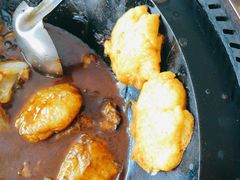 -缘福乡村铁锅炖民宿(八达岭店)