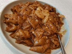 虾仁笃面筋-卫鼎轩·家宴(水上公园店)