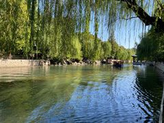 -泉城广场