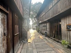 -乌镇西栅景区