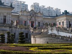 -珠海圆明新园
