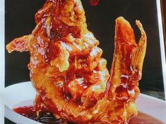 -玉林烤鸭店(小西天店)