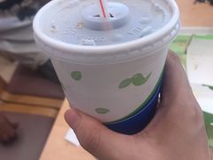 -德克士(睢宁曼哈顿店)