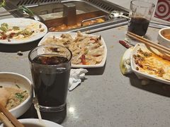 -海底捞火锅(方圆荟店)