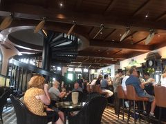 -Long Bar(莱佛士酒店)