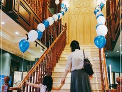 -心也·EIGHTEEN高端私人轰趴体验馆