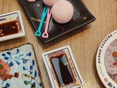 -小川洋风料理(武胜路凯德广场店)