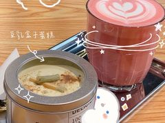 -ZM COFFEE(西安路店)