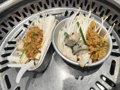 -韩盛·盛江山自助料理(沈辽路万达店)