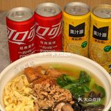 这碗海鲜鱼面🍜我可以周一食到周七