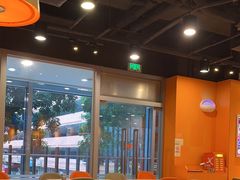 -大快活(丽丰店)