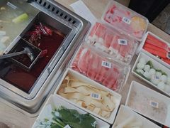 -野妹经典火锅(江夏中百店)