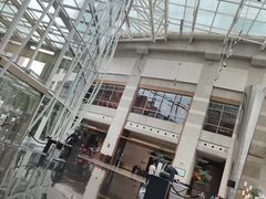 -上海外滩茂悦大酒店