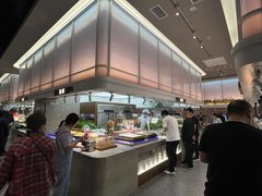 -玫瑰花园自助烤肉(顺义鑫海韵通店)