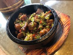 -火龙堂·风味民间菜(文一路店)