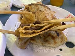 -金家老三饭庄(常营店)