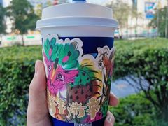 -瑞幸咖啡(深业中心大厦店)