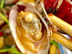 -二钳洞庭虾蟹·江湖菜(成都鹭岛店)