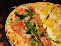 -1861意大利餐厅(文化广场店)