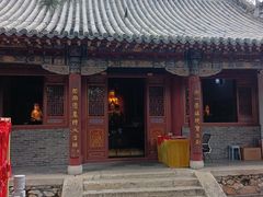 -泰山风景名胜区-普照寺