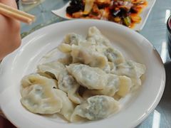 -天津包子铺·海鲜家常菜(北戴河店)