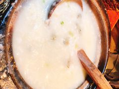 -火齐潮汕砂锅粥(五道口店)