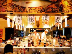 -合点寿司(美罗城店)