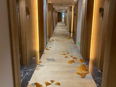 -成都蓝城悦杏温泉美食酒店(宽窄巷子店)