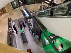 -BALENCIAGA(恒隆广场店)