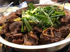 -苏州藏书羊肉(本溪路店)