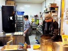 -百年夯碳烤胡椒饼(阿拉城店)