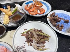 -大渔铁板烧(万象城店)