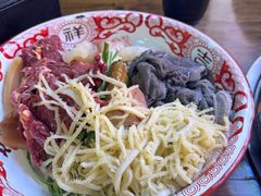 -馋虫重庆火锅(玉林南街店)