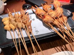 -管氏翅吧(马家堡店)