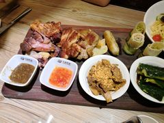 -江南果道西餐厅(北京路店)