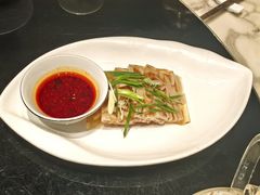 -西安饭庄·非遗陕菜(钟楼店)