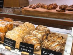 -WHEAT&BAKER-麥(凯德来福士店)