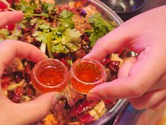 -醉小酒馆·川菜·江湖菜·重庆菜(观音桥旗舰店)